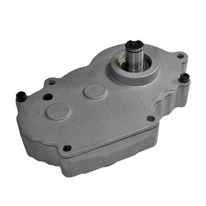 Ridgid OEM Replacement R4331 Planer Gearbox Assembly - 089170109706 - 1 of 3
