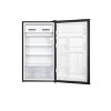 Midea 1.7 Cu Ft Compact Refrigerator Black : Target