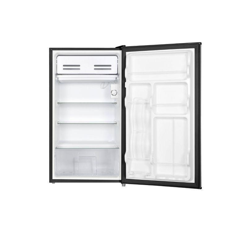 Midea 3.3 cu ft Compact Refrigerator, 5 of 8