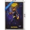 Trends International DC Comics Gotham Knights - Batgirl Framed Wall Poster Prints - 3 of 4