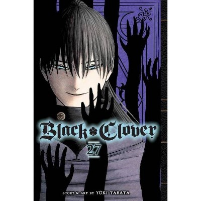 Black Clover, Vol. 27, 27 - by  Yuki Tabata (Paperback)