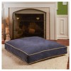 Kensington Garden Buster Reversible Rectangle Pillow Dog Bed - 2 of 4