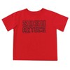 NCAA San Diego State Aztecs Toddler Boys' 2pk T-Shirt - image 2 of 3