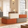 Gaoyangjiaju 79.9" Modular Sofa - 2 of 4