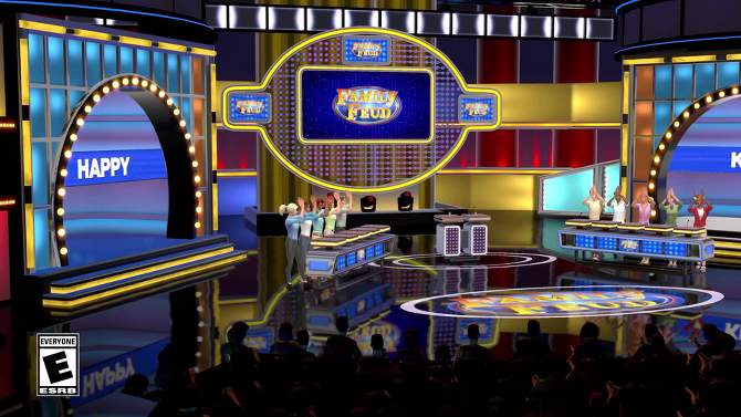 Family Feud - PlayStation 4, 2 of 9, play video