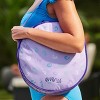 Swimways Ultra Baby Spring Float, Premium Inflatable Baby Pool Float with Sun Canopy, Fast Inflation & Carry Bag (9-24 Months), Mermaid Toys for Kids - 3 of 4