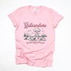 Simply Sage Market Yellowstone National Park EST. 1872 Short Sleeve Tee - 2 of 4