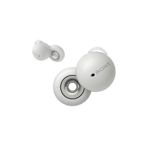 Sony Linkbuds True Wireless Bluetooth Earbuds - White : Target