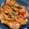 Smart Chicken Drumsticks - 1.25-2.5lbs - price per lb - 3 of 4