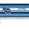 NFL Tennessee Titans 24oz Hype Stripes Classic Tumbler - 2 of 4