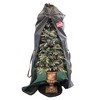 Tree Keeper Foyer Christmas Tree Protective Storage Bag - Holds 4-6 Foot Trees - 2 of 4