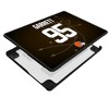 NFL Cleveland Browns Players Game Tactic Laptop Case for Apple MacBook - 4 of 4