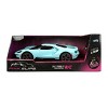 Jada Pink Slips 2017 Ford GT Remote Control Vehicle 1:16 Scale - 2 of 4