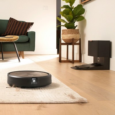iRobot Roomba j9+ Self-Emptying Cordless Robot Vacuum for Pets