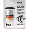Horbaach Creapure German Creatine Monohydrate Powder | 500 g - 3 of 4