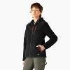 Dickies Women's High Pile Fleece Jacket - 3 of 3