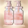 &Honey Melty Moist Repair Shampoo Step 1.0 (14.9 oz) &  Repair Treatment Step 2.0 (14.9 oz) DUO SET KIT & and Honey Hair Care | MADE IN JAPAN - 2 of 2