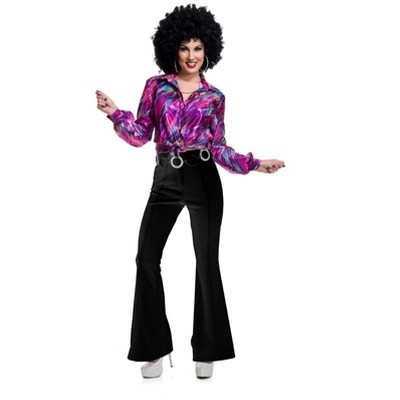 target disco costume
