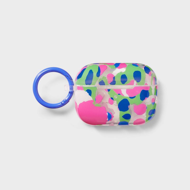 Apple AirPods Pro (1/2 Generation) Case - heyday&#8482; with Sharone Townsend, 1 of 6
