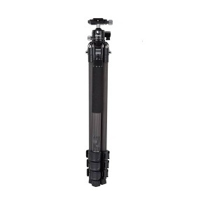 Orieon Techs Camera Tripod With Detachable Monopod Ball - 1 of 4