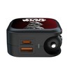 Star Wars Darth Vader Color Block 18-Watt 2 in 1 USB A/C Charger - 2 of 3