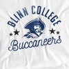 Women's Blinn College Buccaneers T-Shirt - 2 of 4