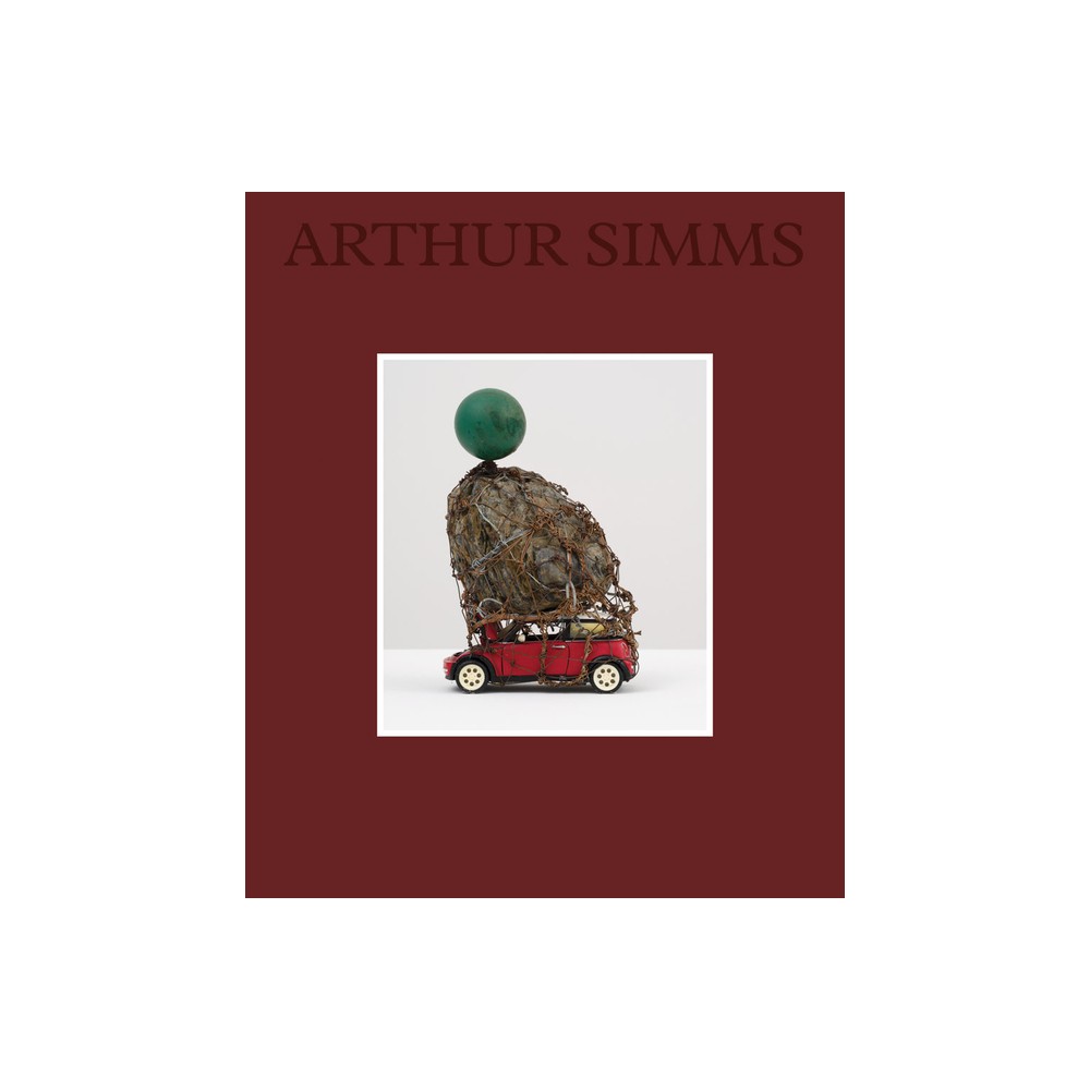 Arthur SIMMs - (Paperback)