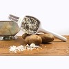 RSVP International (SPUD) Potato Ricer, White/Green | Mash Potatoes - 3 of 4