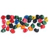 Musgrave Pencil Company Stetro® Pencil Grips, 36 Per Pack, 2 Packs - 2 of 2