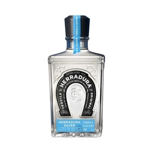 Herradura Silver Tequila - 750ml Bottle - 1 of 4