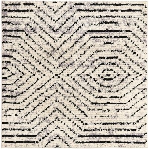 Unique Loom Tagine Collection Area Rug - Safiya - 1 of 4