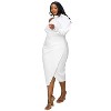 L I V D Women's GiGi Dress - 2 of 3