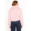 Bobbi Faux Fur Jacket - 3 of 4