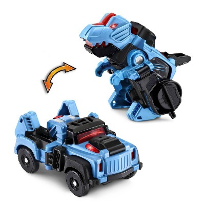 vtech t rex transformer