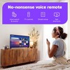 Roku 32R3C5 32 inch Class Select Series Full HD LED Smart TV - 4 of 4