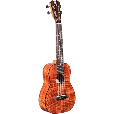 Kanile'a Ukulele K2 Premium Concert Ukulele Gloss Natural