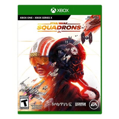 star wars squadrons release date xbox