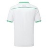 Automobili Lamborghini Squadra Corse Men's Travel Polo Shirt - 4 of 4