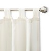 Faceted Curtain Rod - Project 62™ - 2 of 2