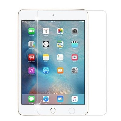 Valor Clear Tempered Glass LCD Screen Protector Film Cover For Apple iPad Mini 4/5 (2019)