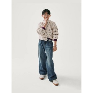 The Children's Place Girls Baggy Jeans - 1 of 4