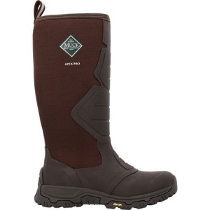 Men's Men's Apex Pro Vibram Arctic Grip All-Terrain Boot - 1 of 4
