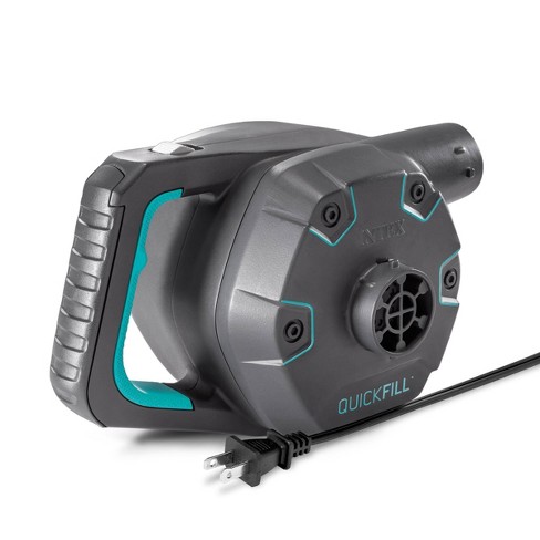 Intex 110v Ac Electric Pump : Target