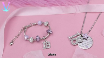 Verymerrymakering Friendship Gifts, Bracelet, Keychain & Trinket