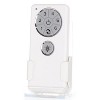 Anderic DC1 Ceiling Fan Remote Control for Hampton Bay, Monte Carlo, and others - 2 of 4