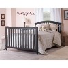 Sorelle 221 Full Size Crib Conversion Rail - 2 of 3