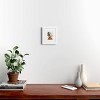 Deny Designs City Art Soft Shapes IV Art Print - 2 of 4