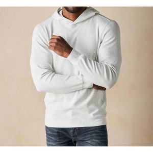 Men's Puremeso Essential Hoodie - The Normal Brand - 1 of 3