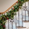 Haute Decor 6' Prelit Classic Garland - 4 of 4