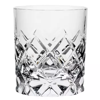 Orrefors Street Cognac Glass, Set 2 :